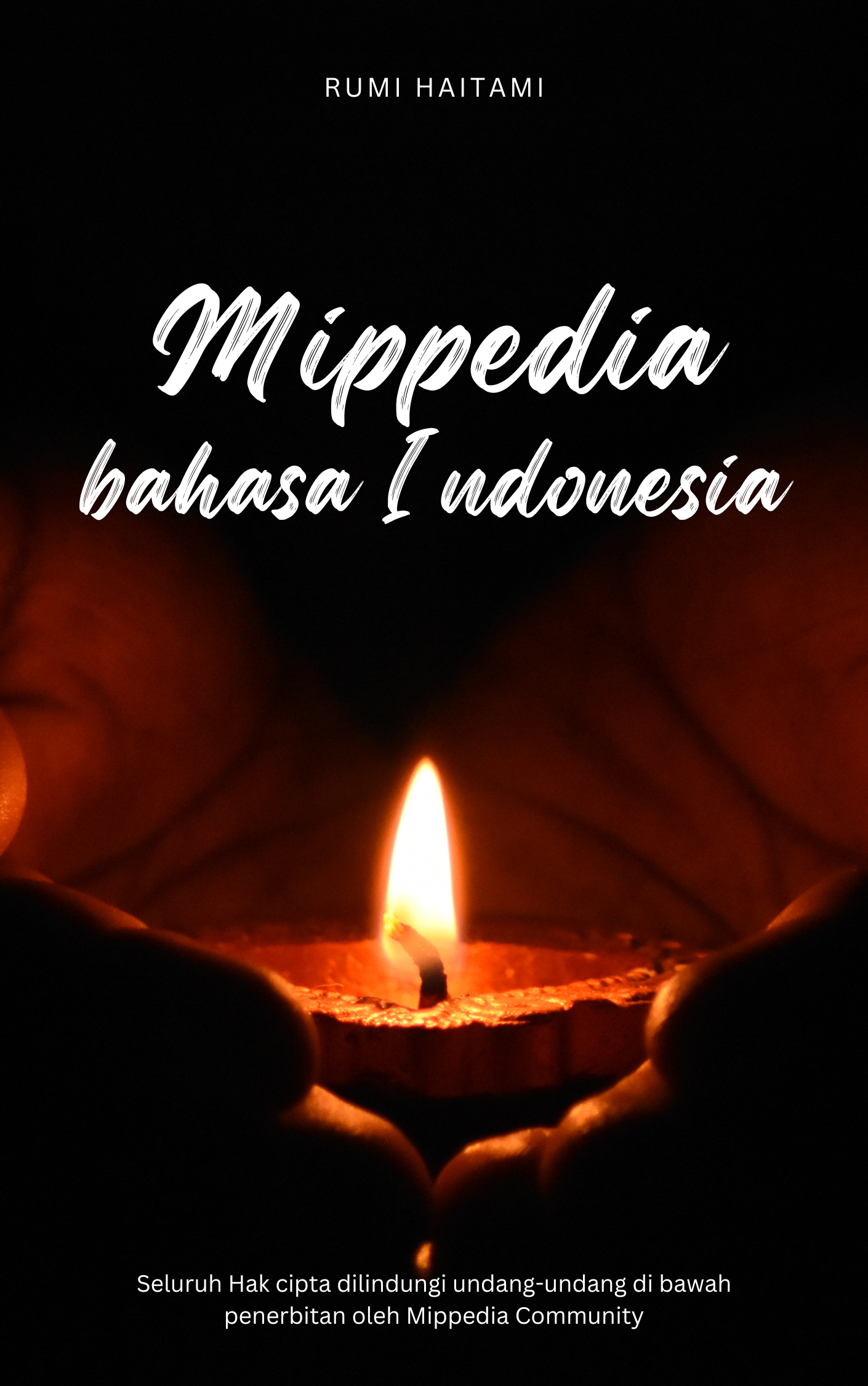 Sampul Mippedia bahasa Indonesia