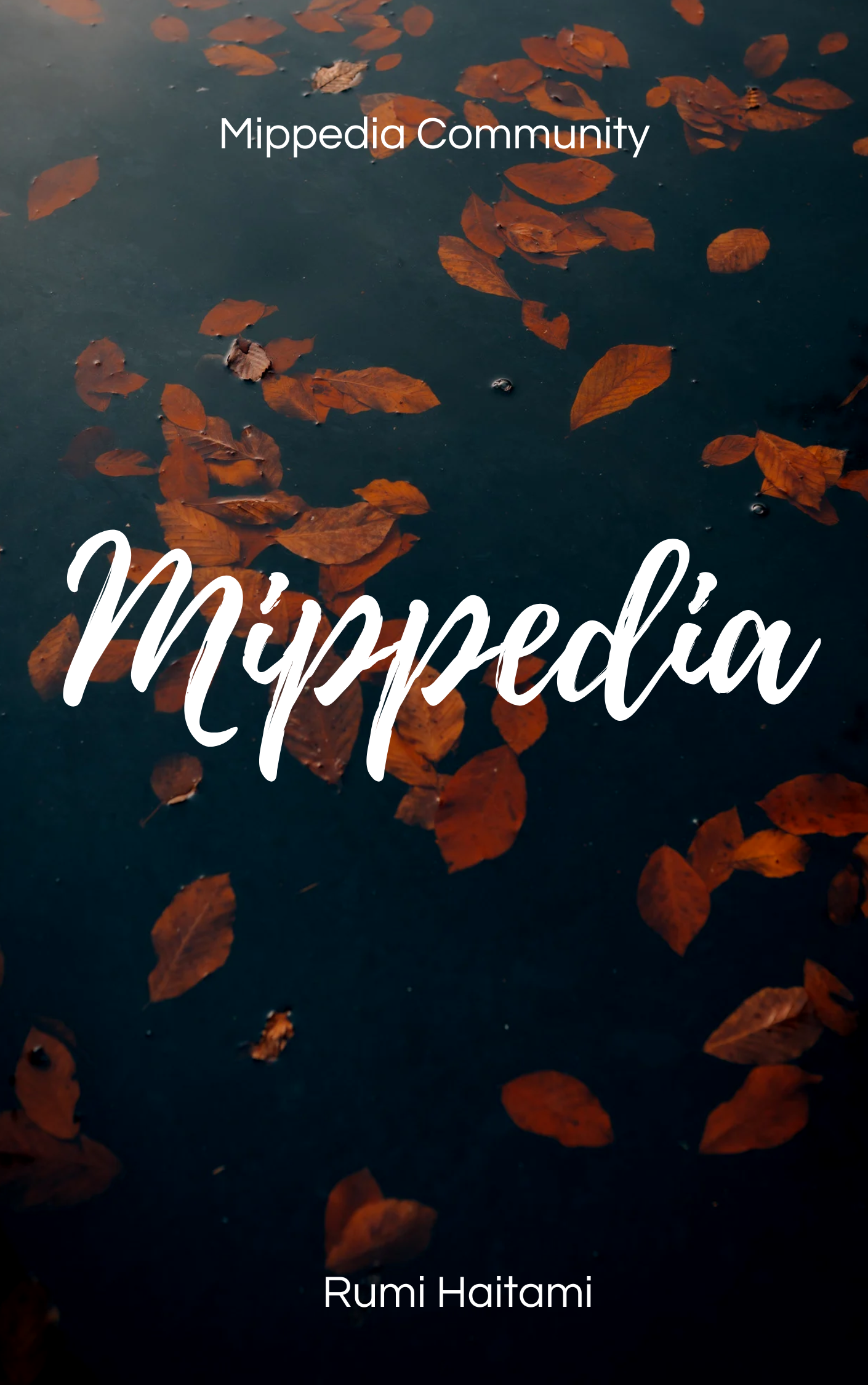 Sampul Mippedia