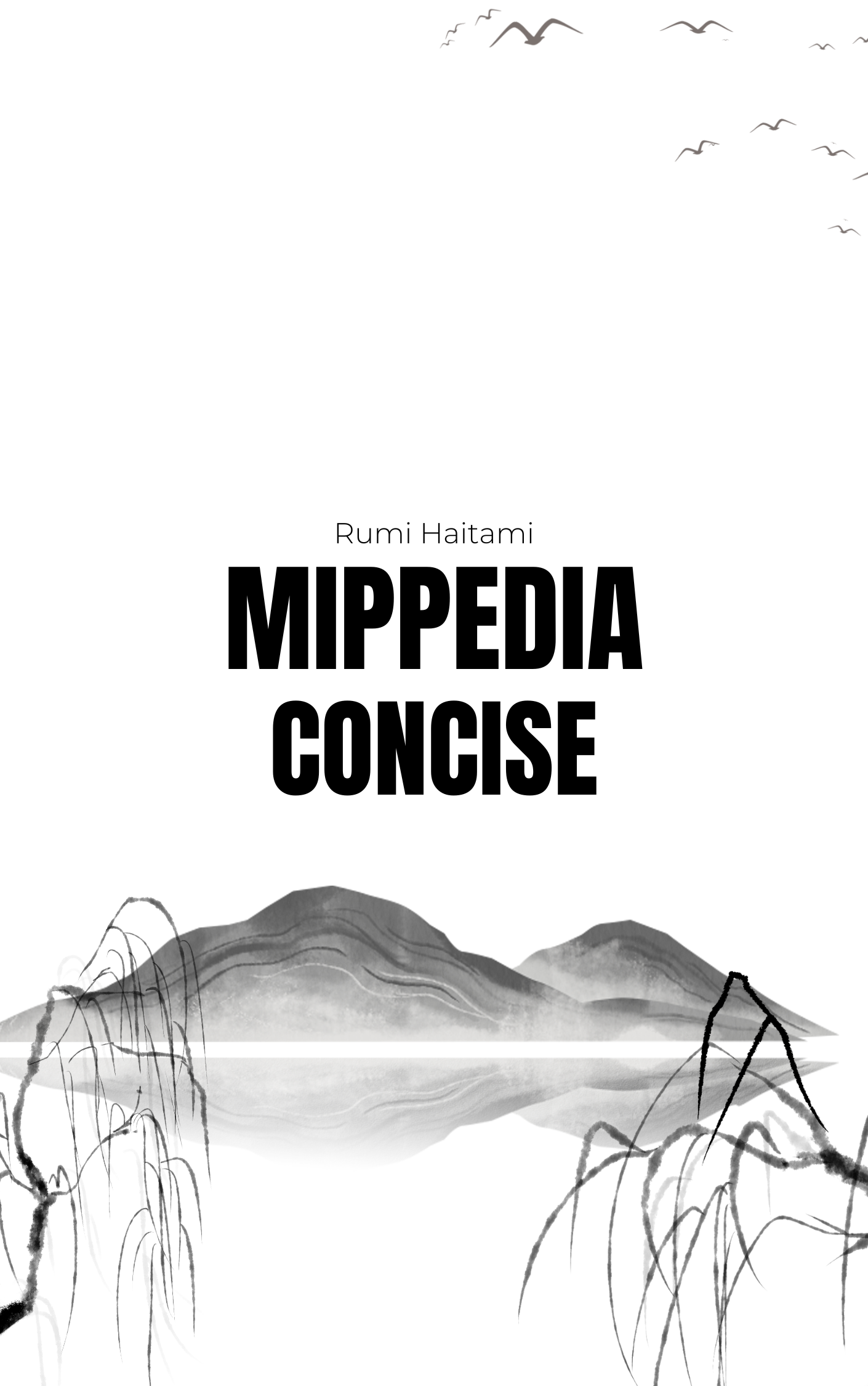 Sampul Mippedia Concise